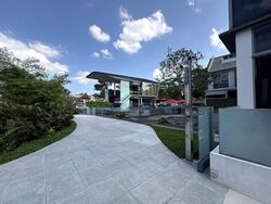 Hillcrest Villa (D11), Terrace #576828581